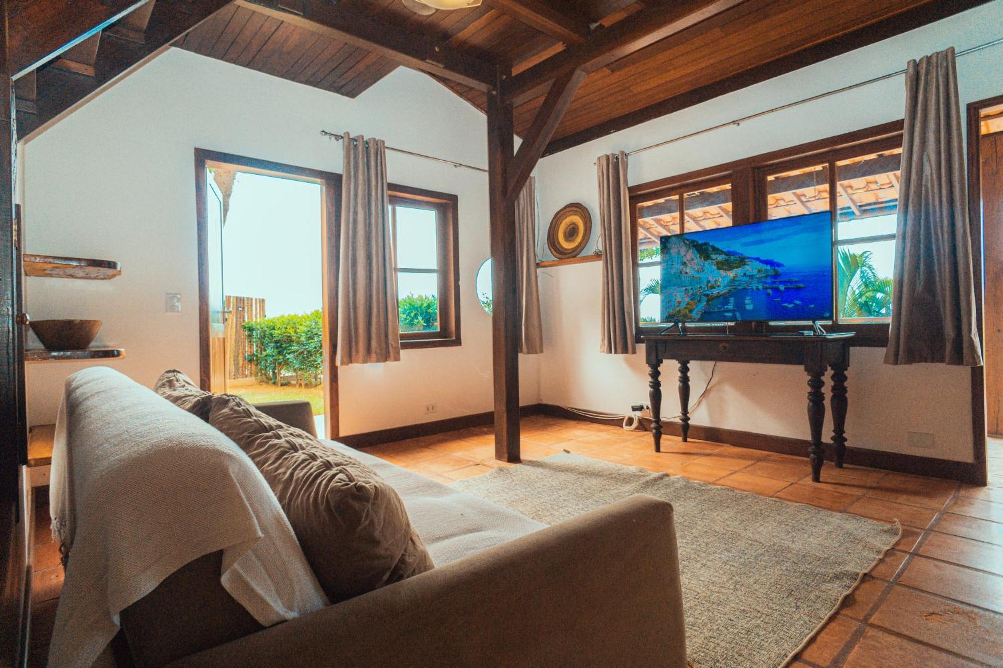 Altavista Apartment Morro de Sao Paulo