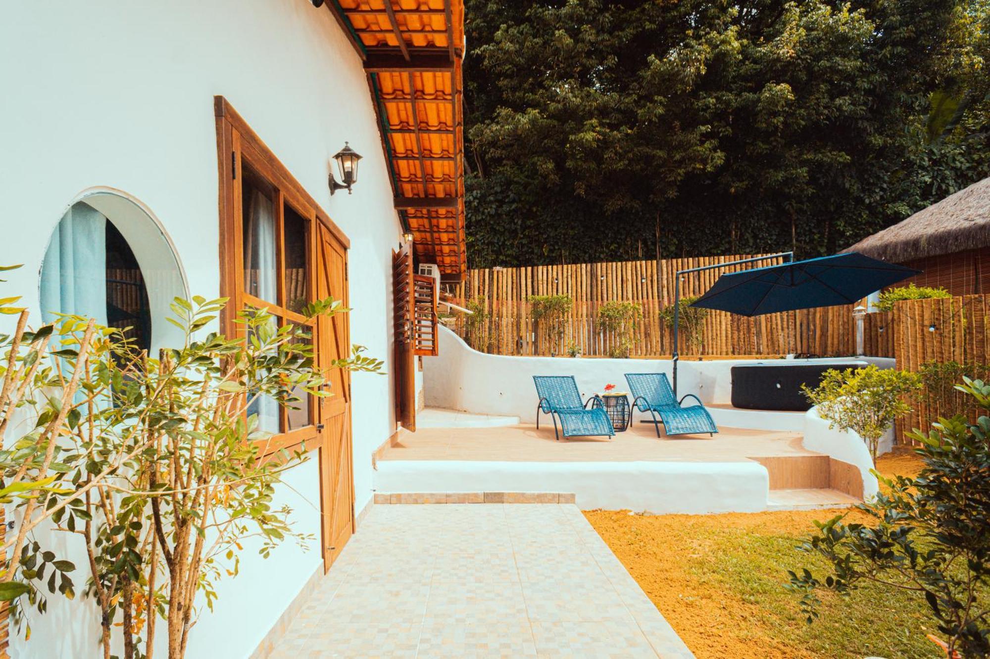 Altavista Apartment *