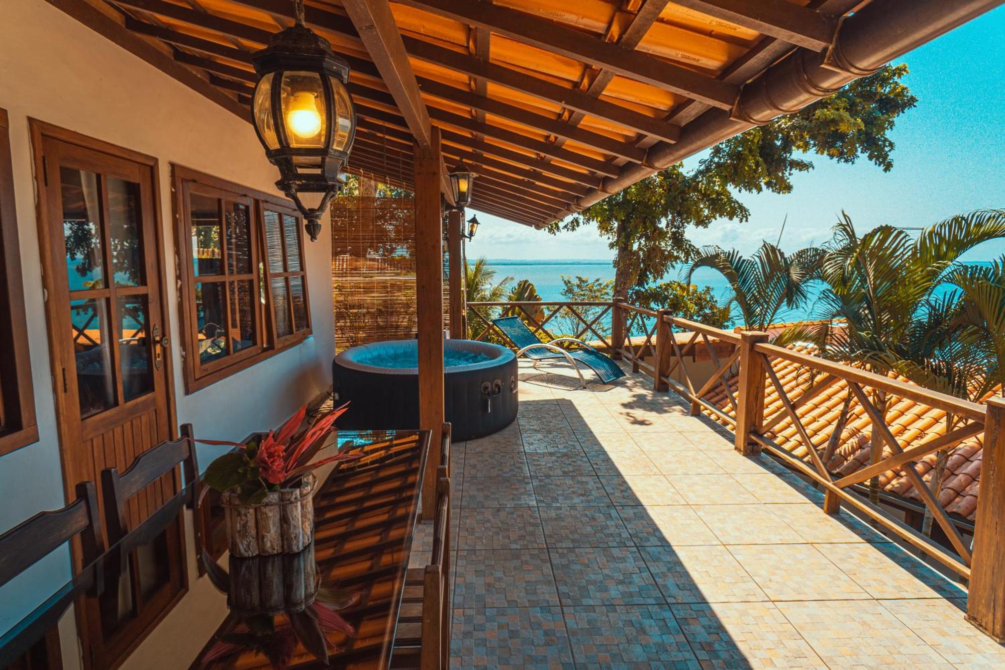 Altavista Apartment