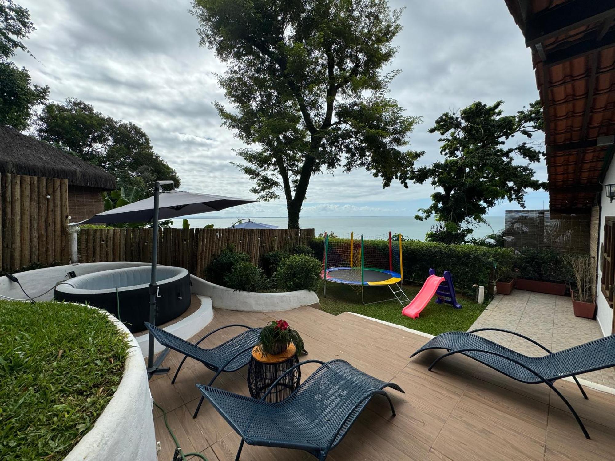 Altavista Apartment