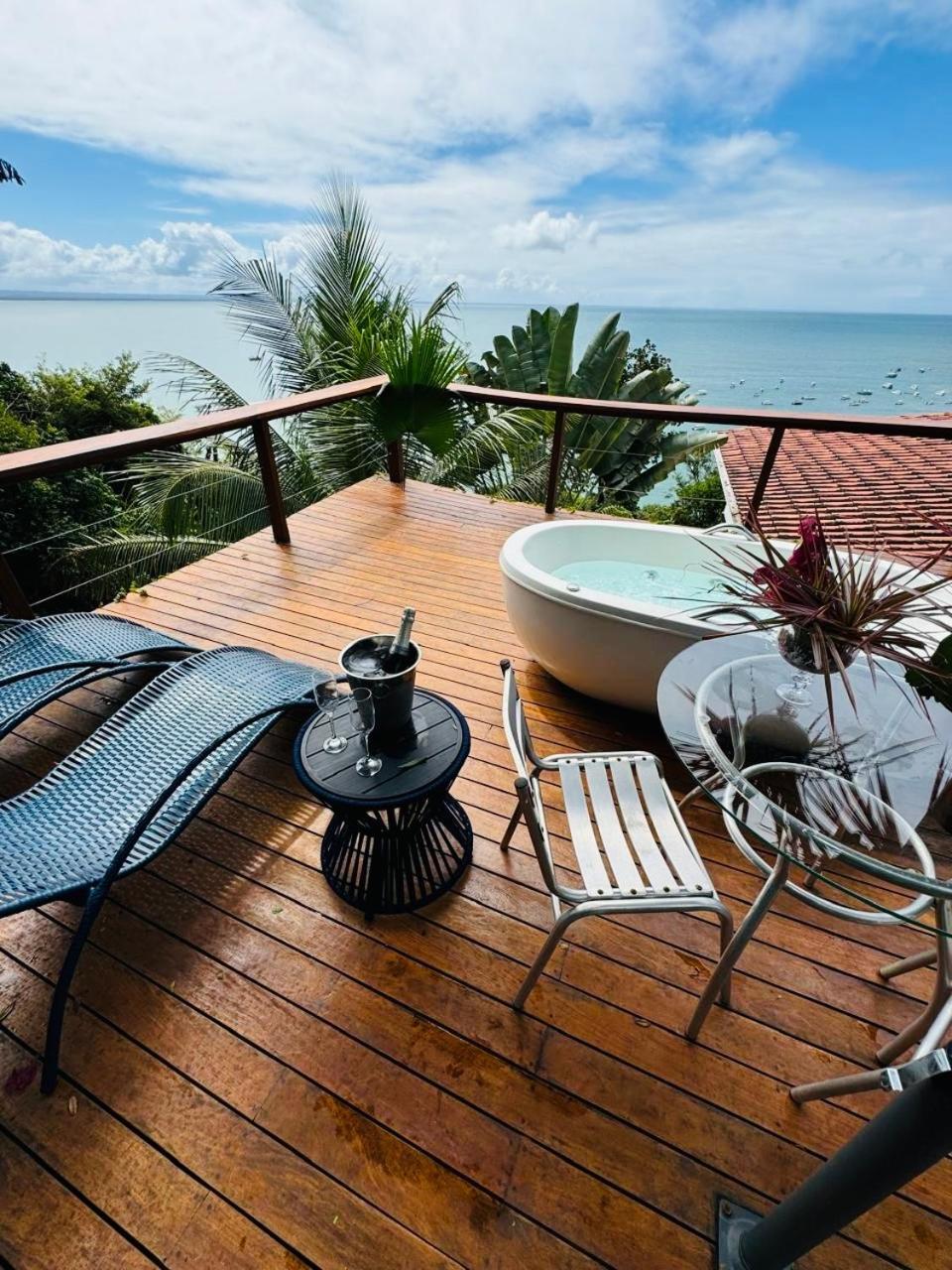Altavista Apartment *
