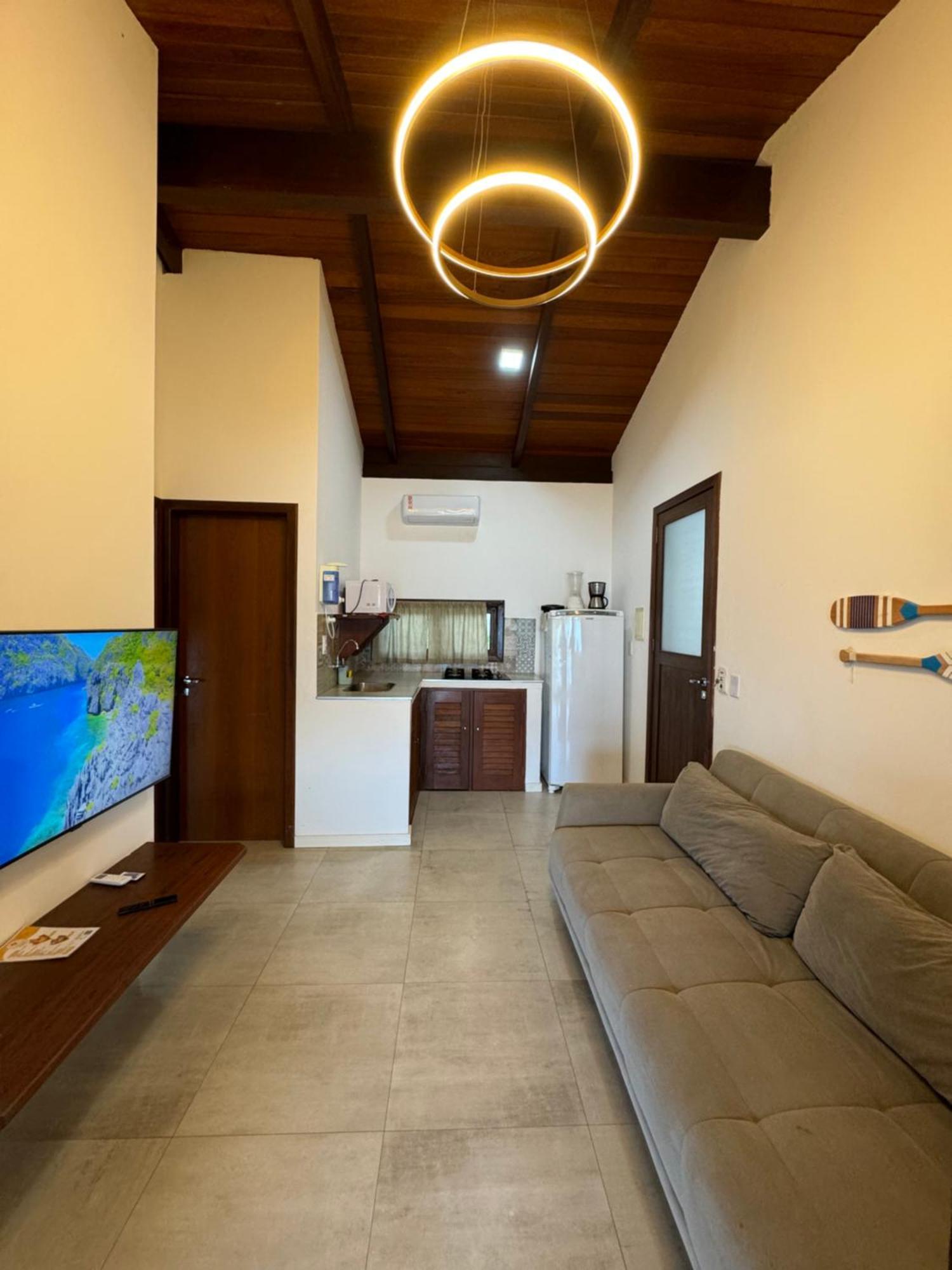 Altavista Apartment Morro de Sao Paulo