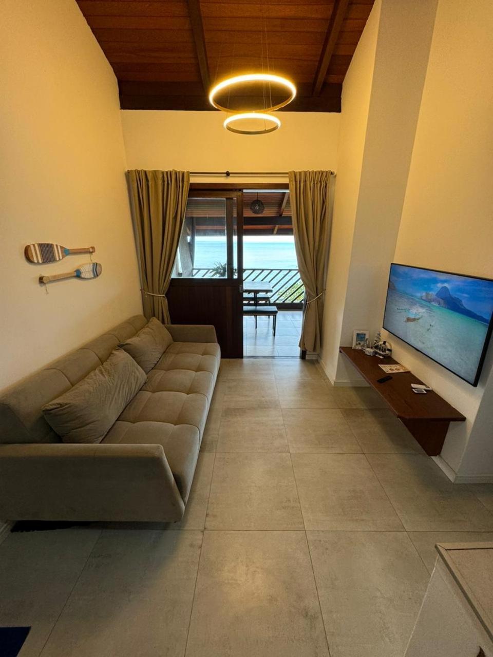Apartment Altavista Morro de Sao Paulo