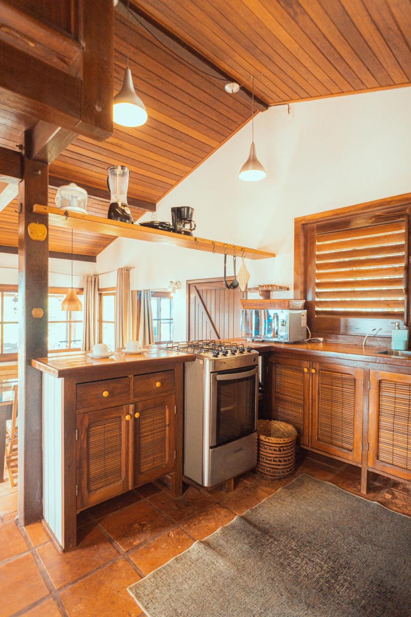 Altavista Apartment *