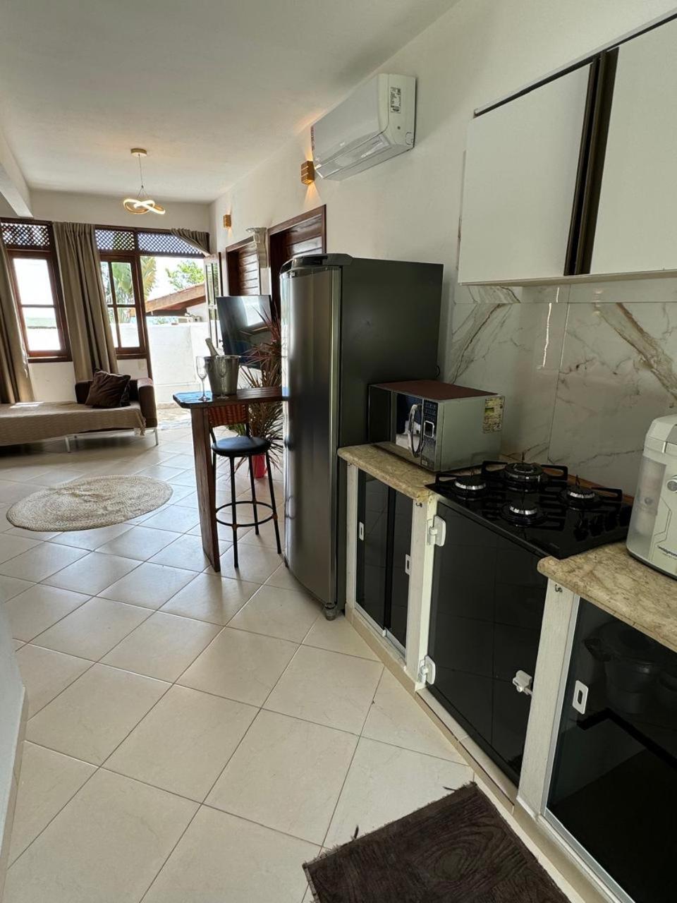 Altavista Apartment *