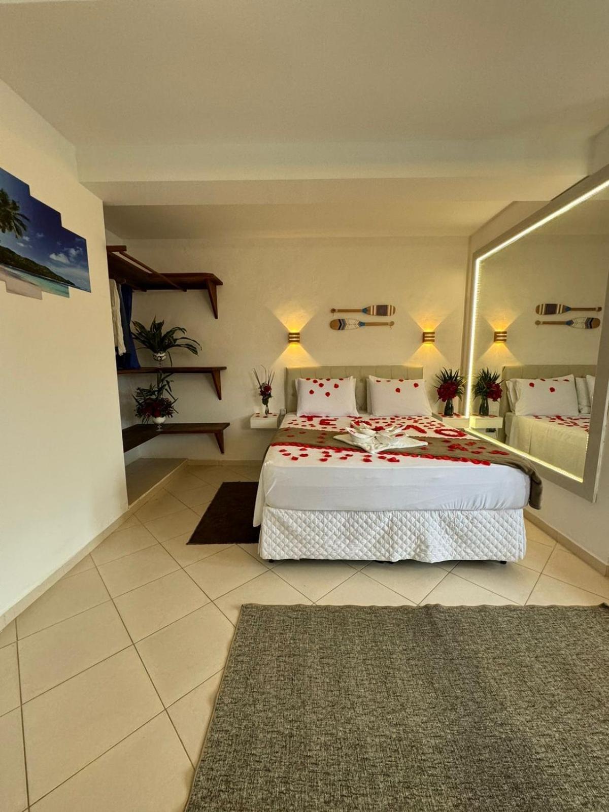 Apartment Altavista Morro de Sao Paulo