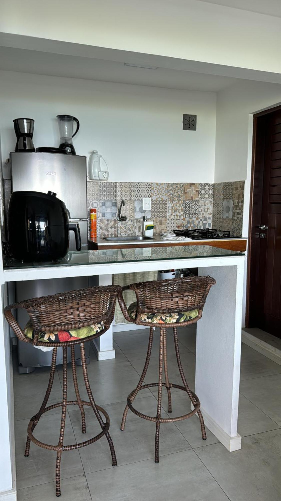 Altavista Apartment *